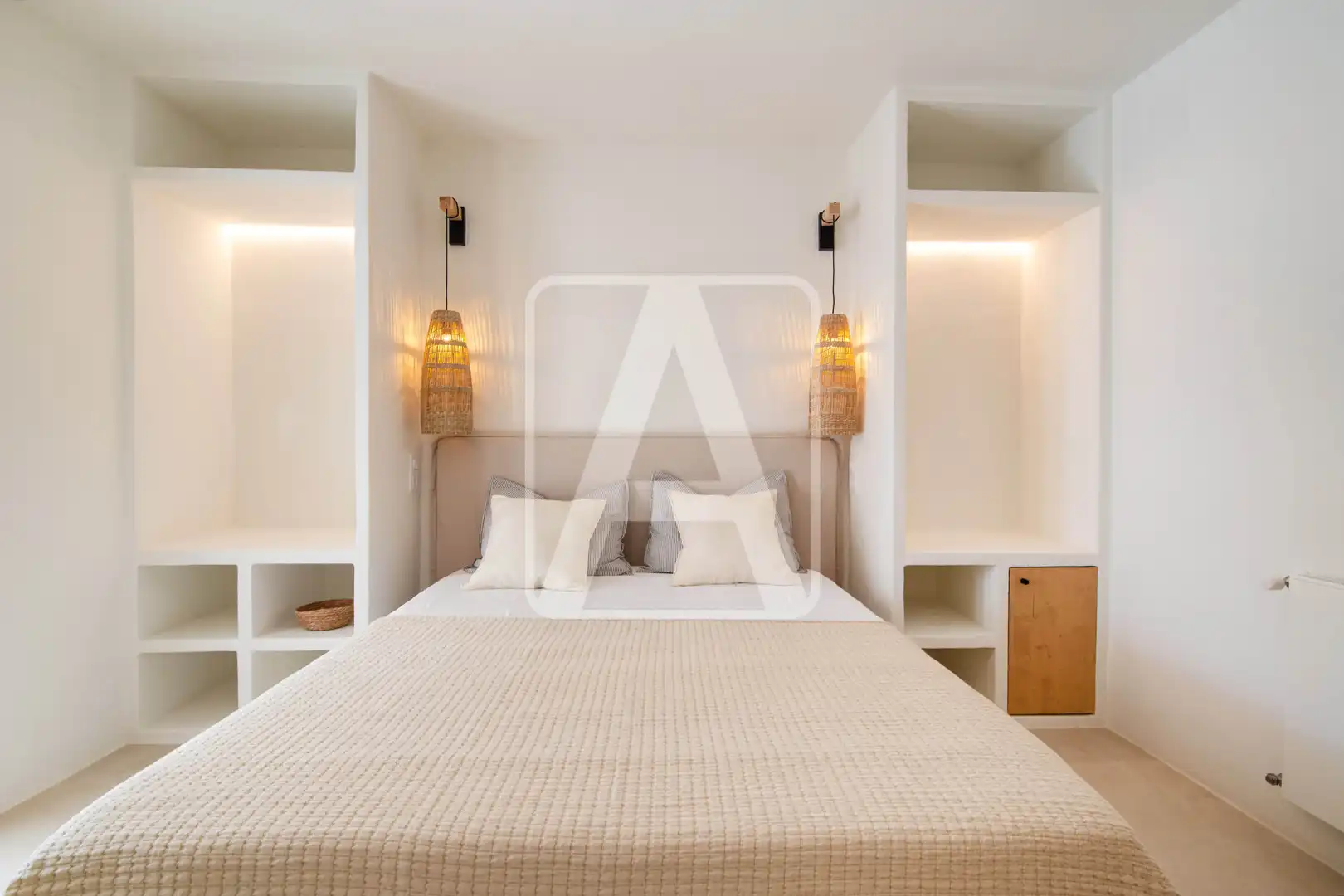 Chalet con piscina en venta en Cala Advocat - Baladrar, imagen 43