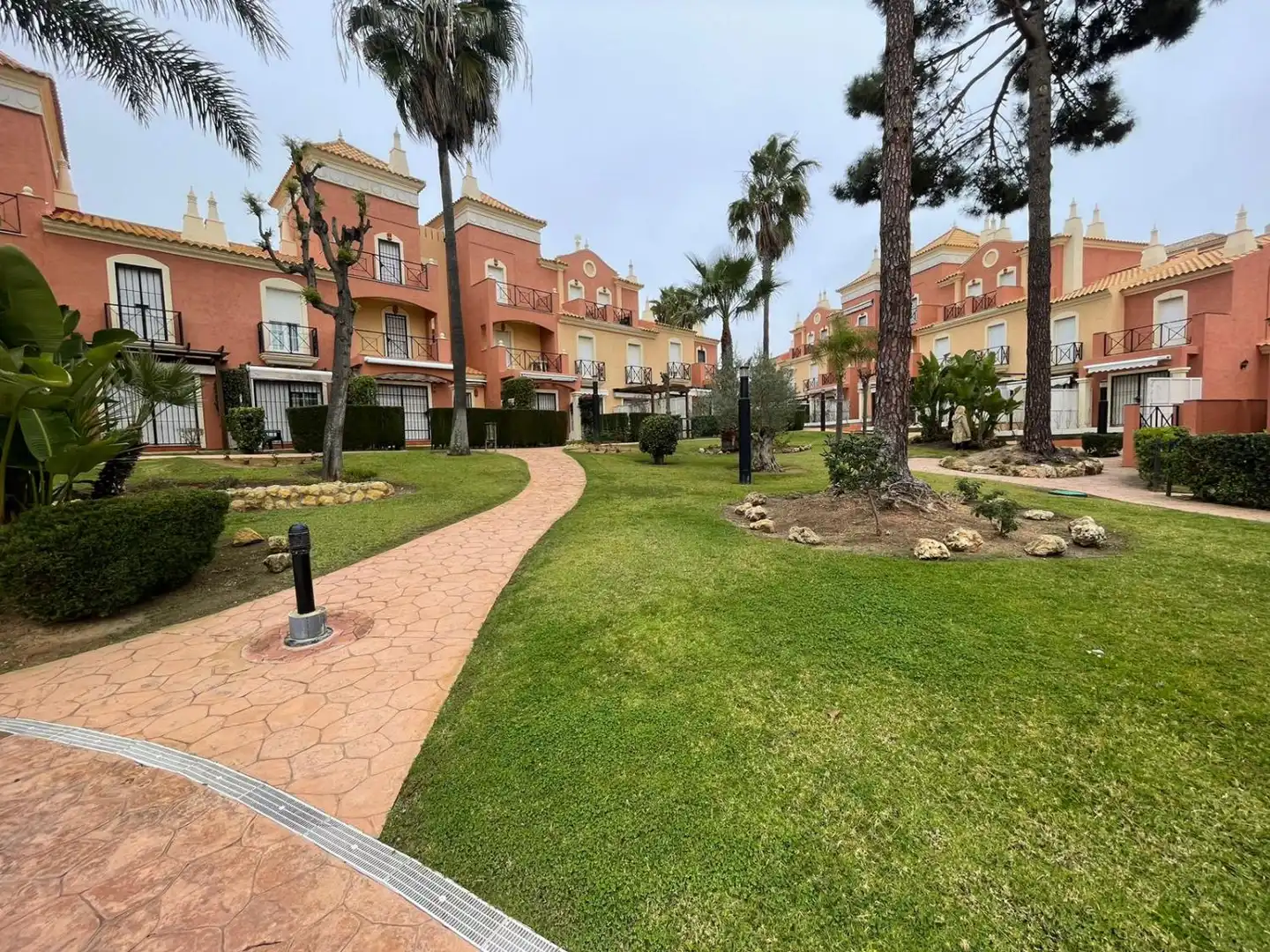 Adossat en venda a Islantilla Golf, imagen 6