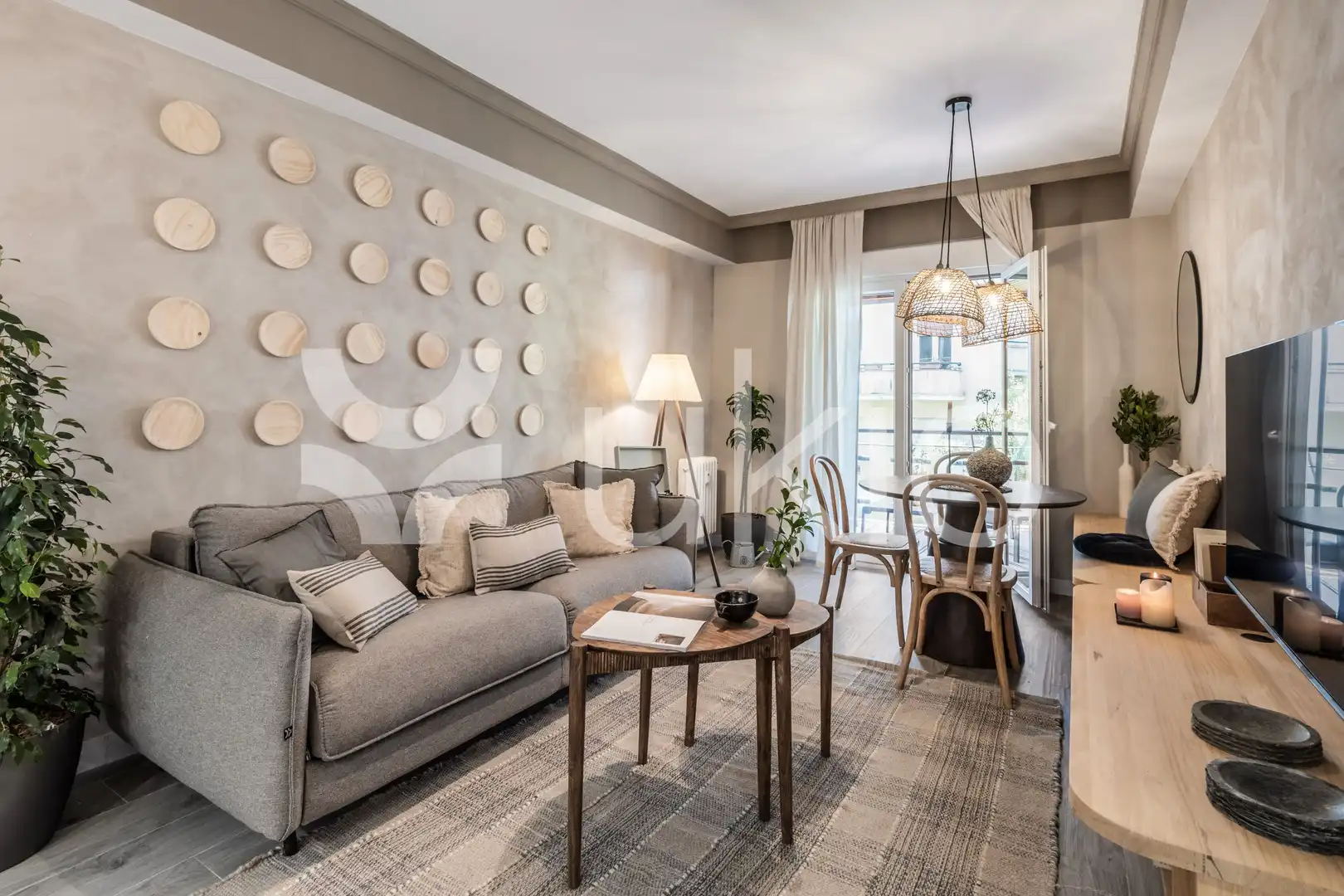 Apartment mit Aufzug zur Miete in Calle del General Pardiñas, imagen 2