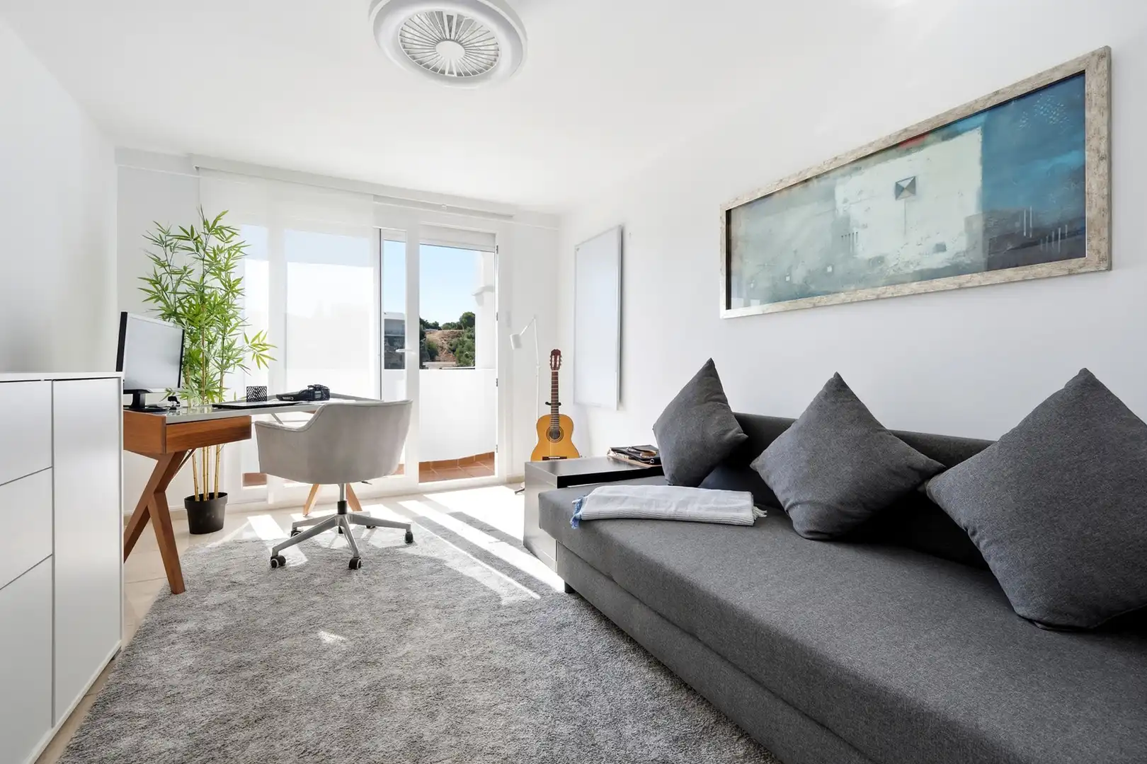 Maison avec piscine à vendre à Hipódromo - Cerrado del Águila, imagen 19