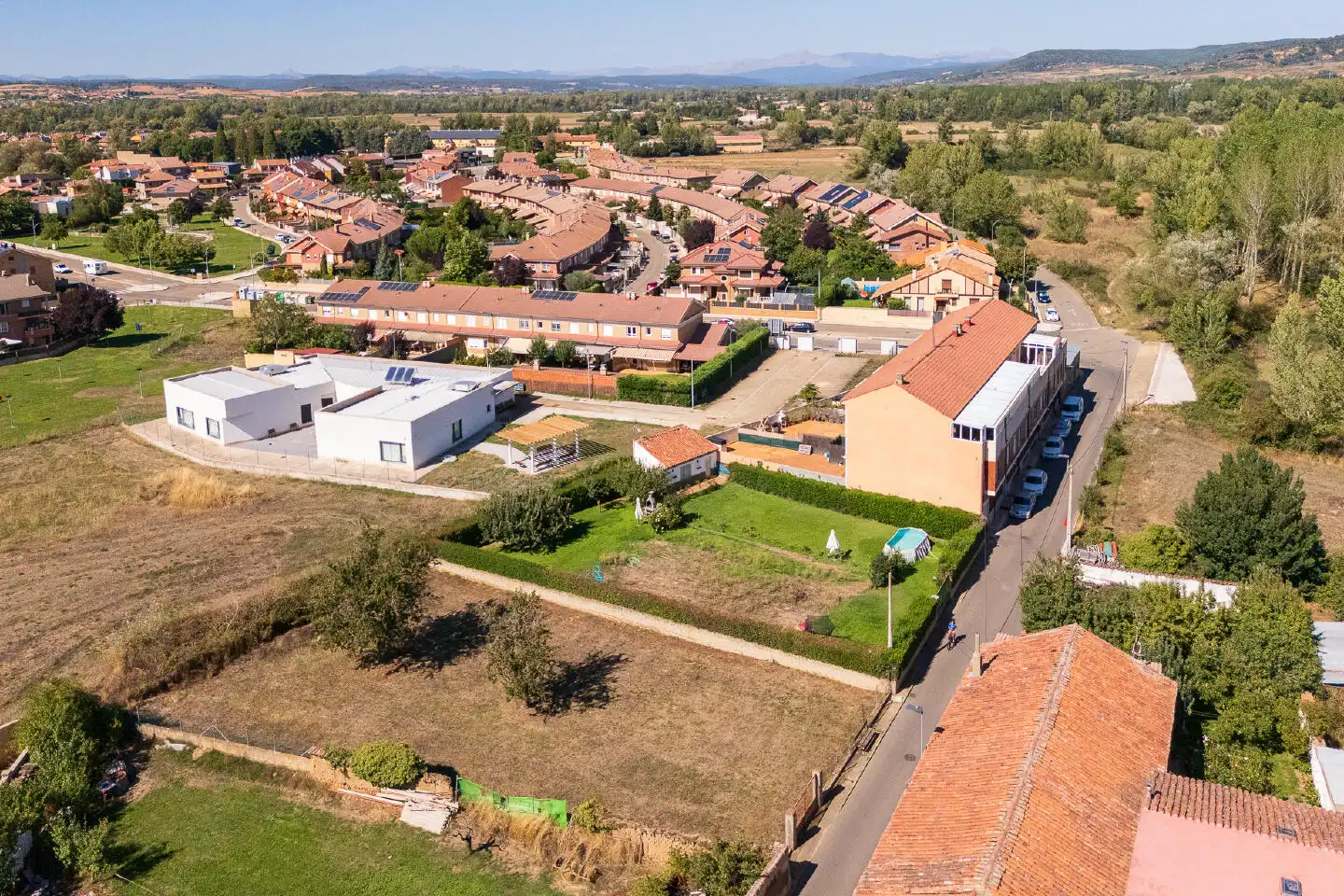 Xalet en venda a Villaquilambre, imagen 112