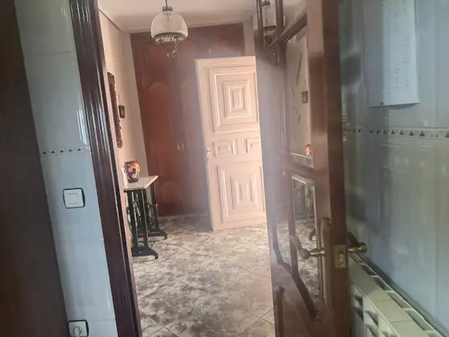 Casa o xalet en venda en Castropol amb Calefacció, Jardí privat i Parquet