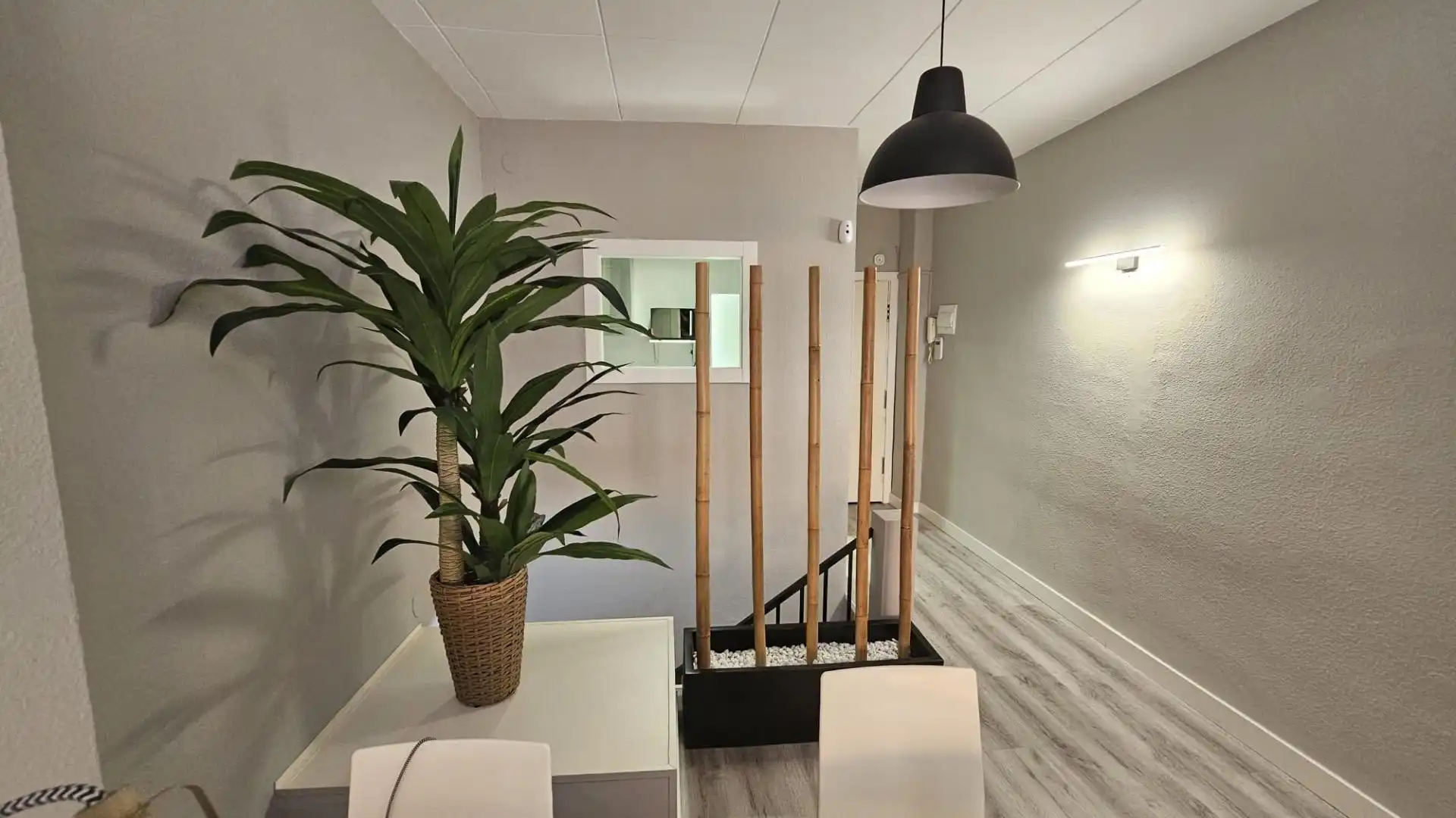 Dúplex en venda en Calella amb Parquet, Terrassa i Moblat