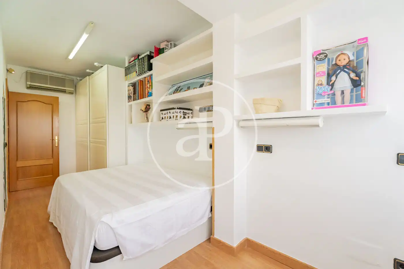 Habitación de Piso en venta en Madrid con Aire acondicionado, Calefacción y Terraza