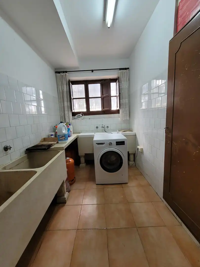 Kitchen of Land for sale in Ontinyent