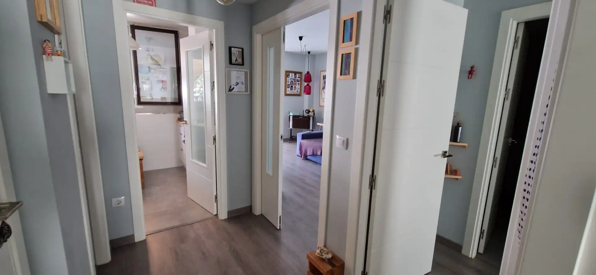 Dúplex en venta en Córdoba con Aire acondicionado, Calefacción y Parquet