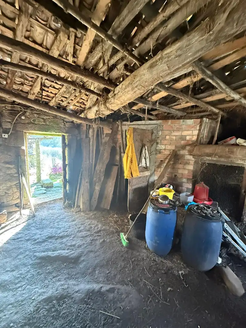 Casa rústica en venda a O Irixo, imagen 19