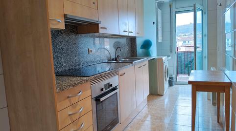 Foto 5 de Piso en venta en Avinguda de Lluís Pericot, Eixample Sud – Migdia, Girona Capital