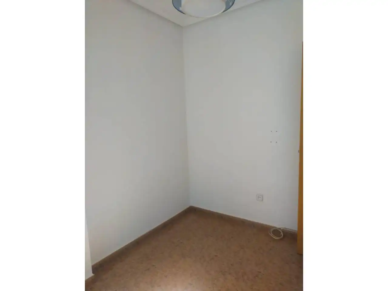 Dormitori de Pis en venda en Manzanares amb Aire condicionat, Calefacció i Terrassa