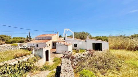Foto 3 de Casa o chalet en venta en Sant Lluís - S'Ullestrar - Torret, Sant Lluís