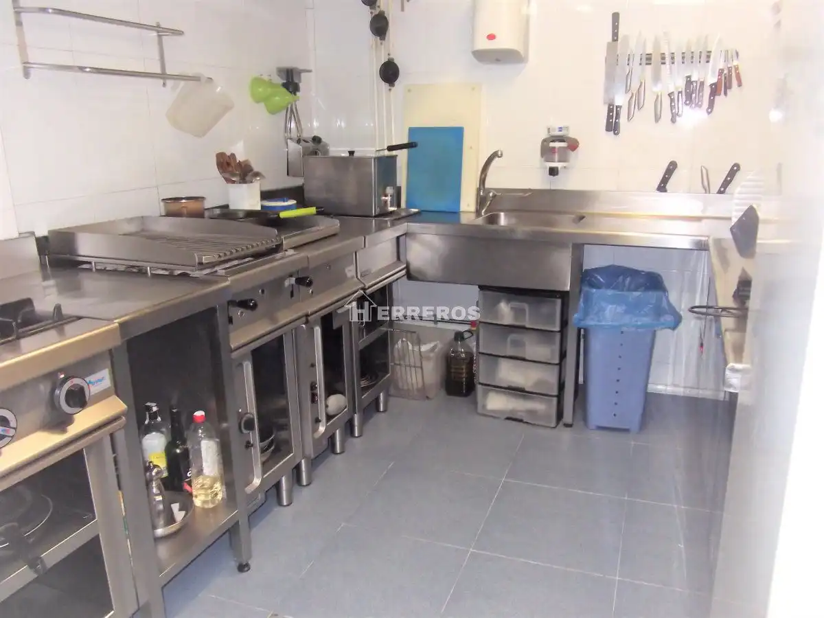 Local comercial en venta en SANTA ISABEL, imagen 5