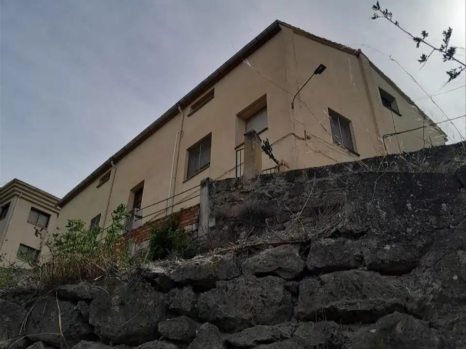 Casa o chalet en venta en FORN DEL VIDRE, Centre - Zona Alta