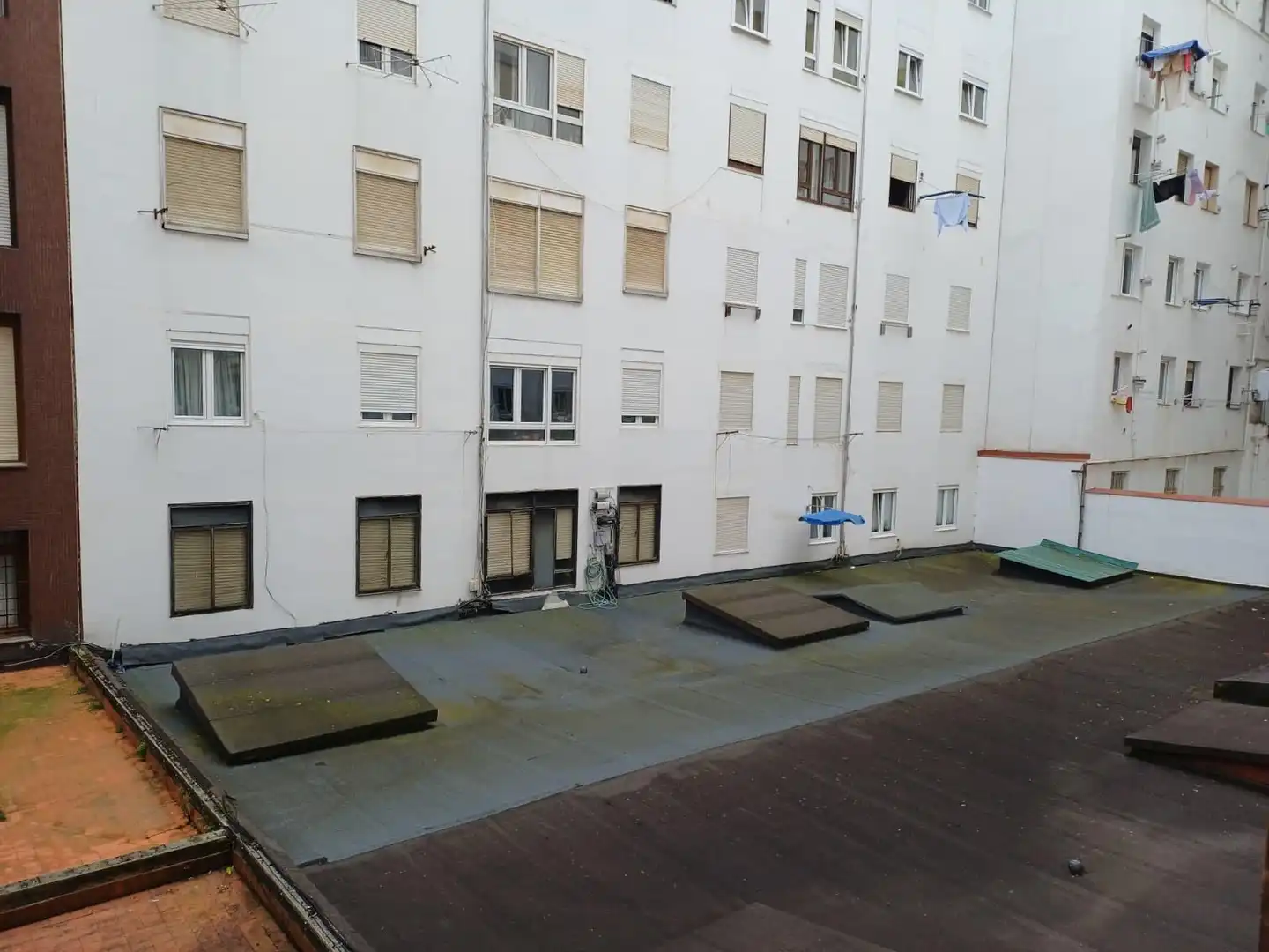 Flat with balcony for sale in Castilla - Hermida, imagen 50