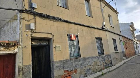 Foto 2 de Planta baixa en venda a Calle Ángel, 12, Navahermosa, Toledo