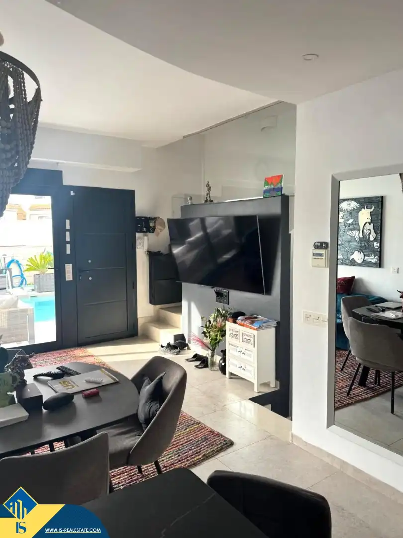 House with garden for sale in Orihuela Costa, imagen 2
