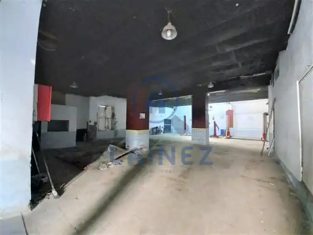 Nau industrial en venda a Peñarroya-Pueblonuevo, imagen 21