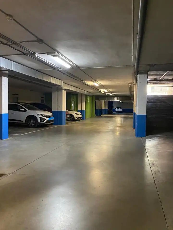 Parking de Garaje de alquiler en Azuqueca de Henares