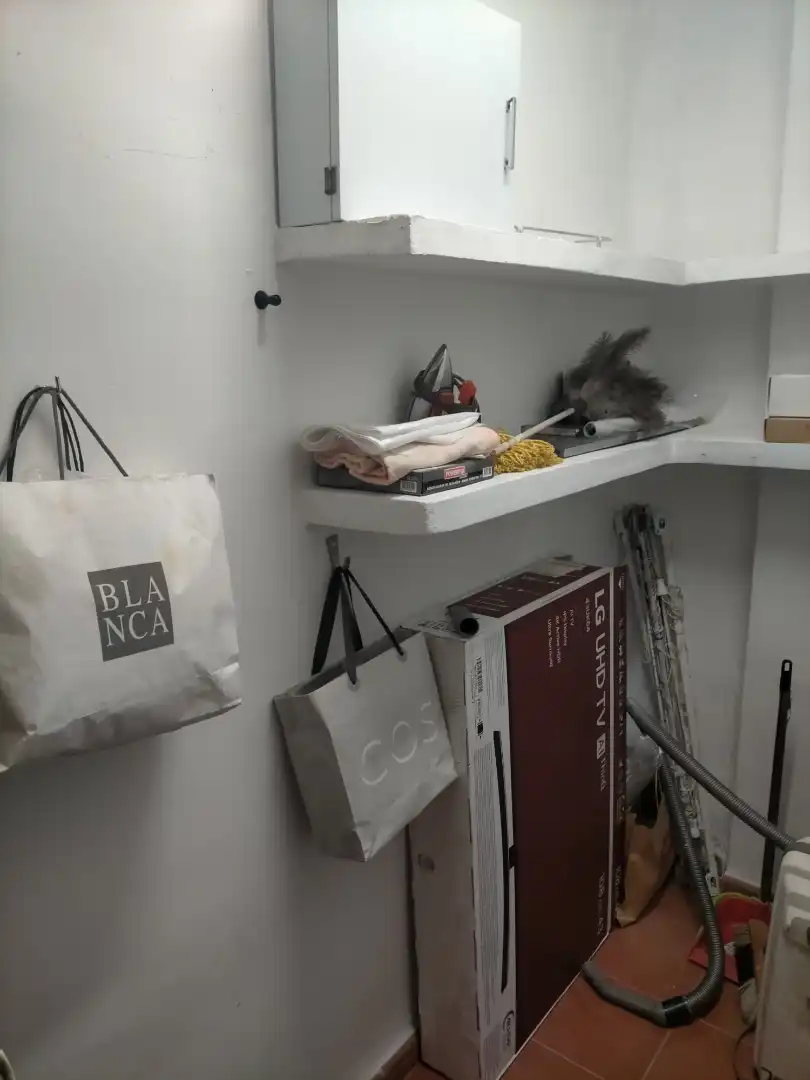 Piso en venta en Plaza Salvador, imagen 17