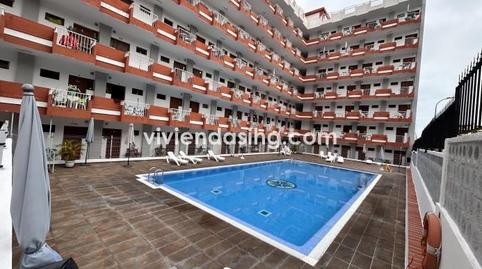 Photo 3 of Flat for sale in Calle Hermanos Fernández Perdigón, Playa Jardín, Puerto de la Cruz