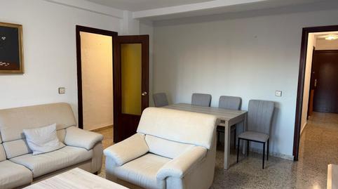 Foto 4 de Pis en venda a  Manuel de Falla, Los Guindos - Parque Mediterráneo - Santa Paula, Málaga