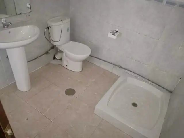 Baño de Apartamento en venta en Alcantarilla
