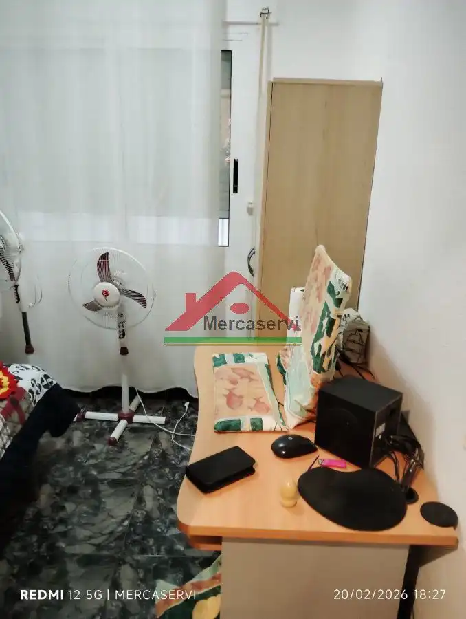 Flat for sale in iecla, 13, Casco Urbano