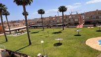 Exterior view of House or chalet for sale in Santa Pola  with Air Conditioner, Heating and Private garden