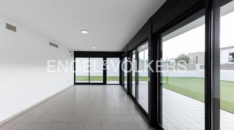 Photo 5 of House or chalet to rent in L´ Escabussonet, Corinto - Almarda, Sagunto / Sagunt