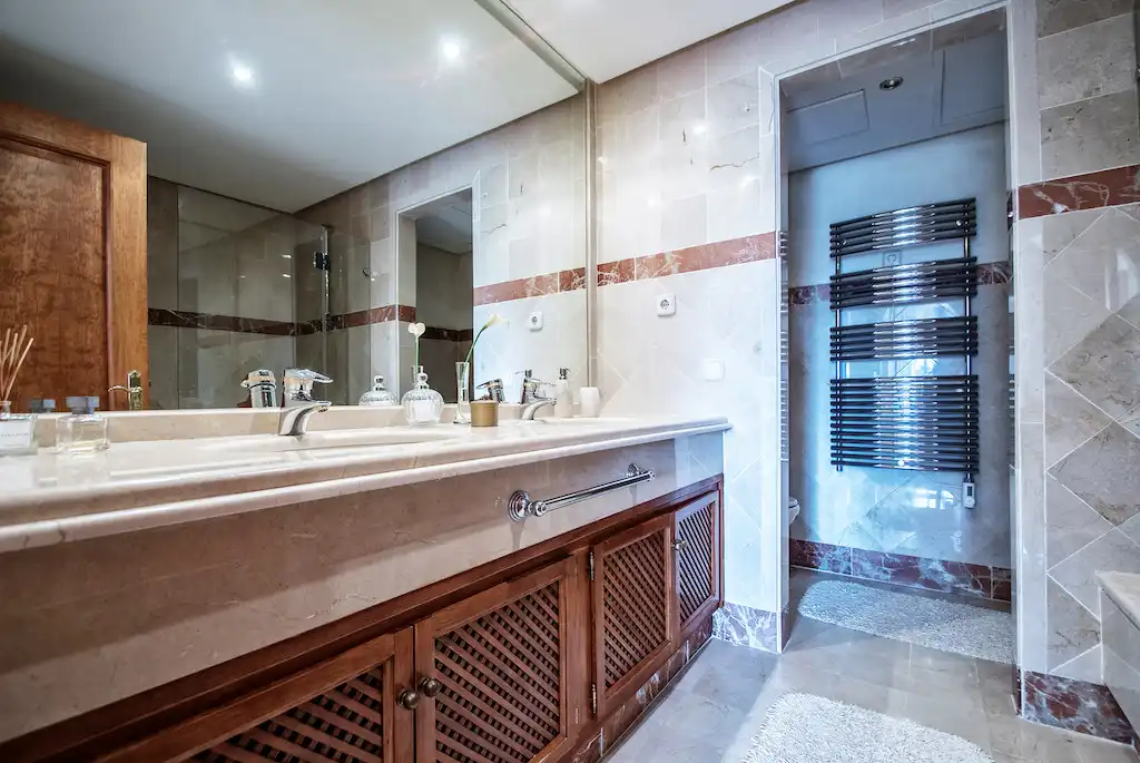 Apartamento de alquiler en COSTALITA II, Guadalmansa