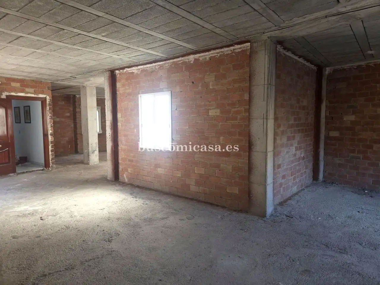 Wohnung zum Verkauf in Valdepeñas de Jaén mit Balkon