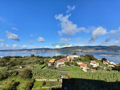 Àtic en venda en Redondela