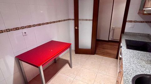 Foto 3 de Piso en venta en El Natahoyo, Gijón