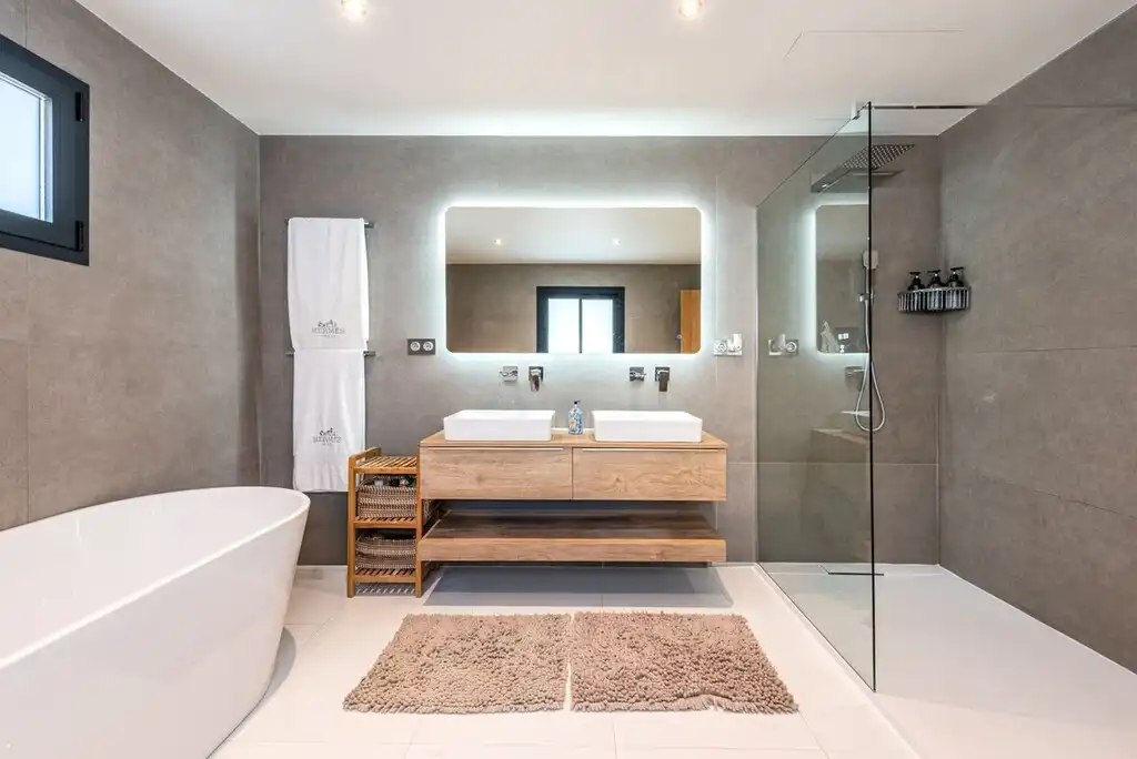 Chalet con piscina en venta en La Cala Golf - Lagar Martell, imagen 10
