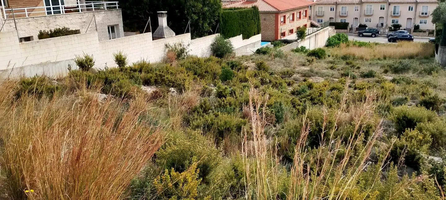 Lands and plots for sale in La Sénia, imagen 9