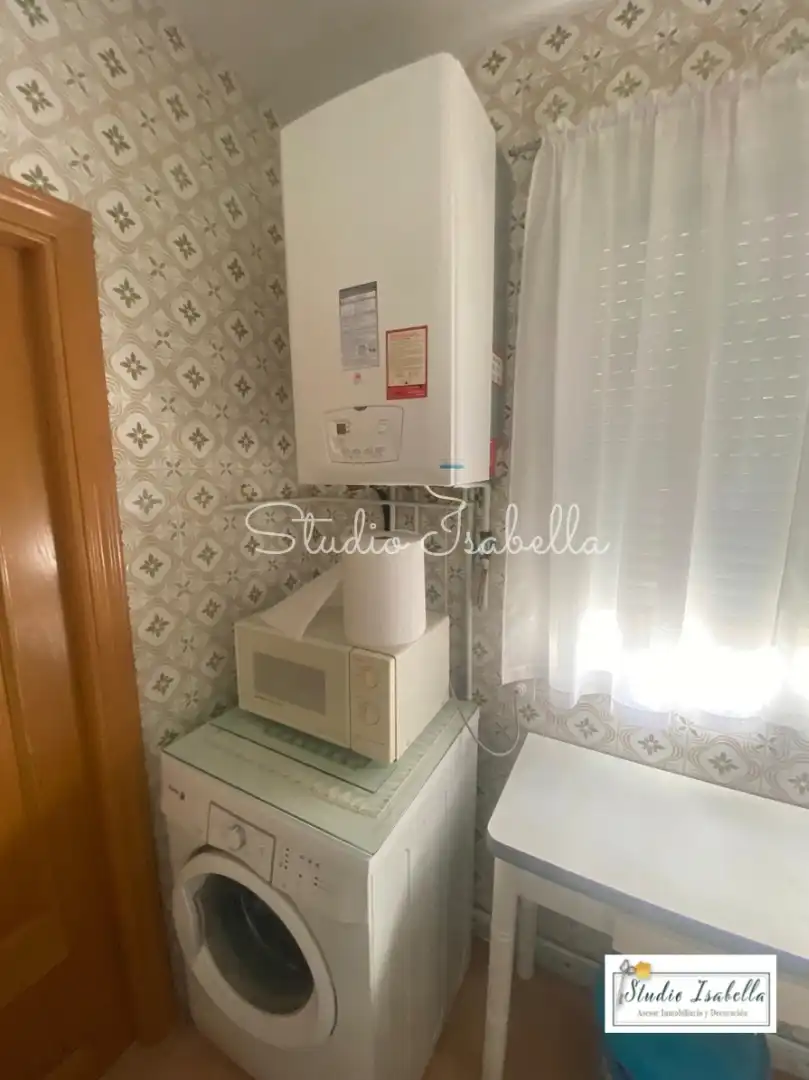 Appartement avec terrasse à louer à Callejón Clavo, imagen 10