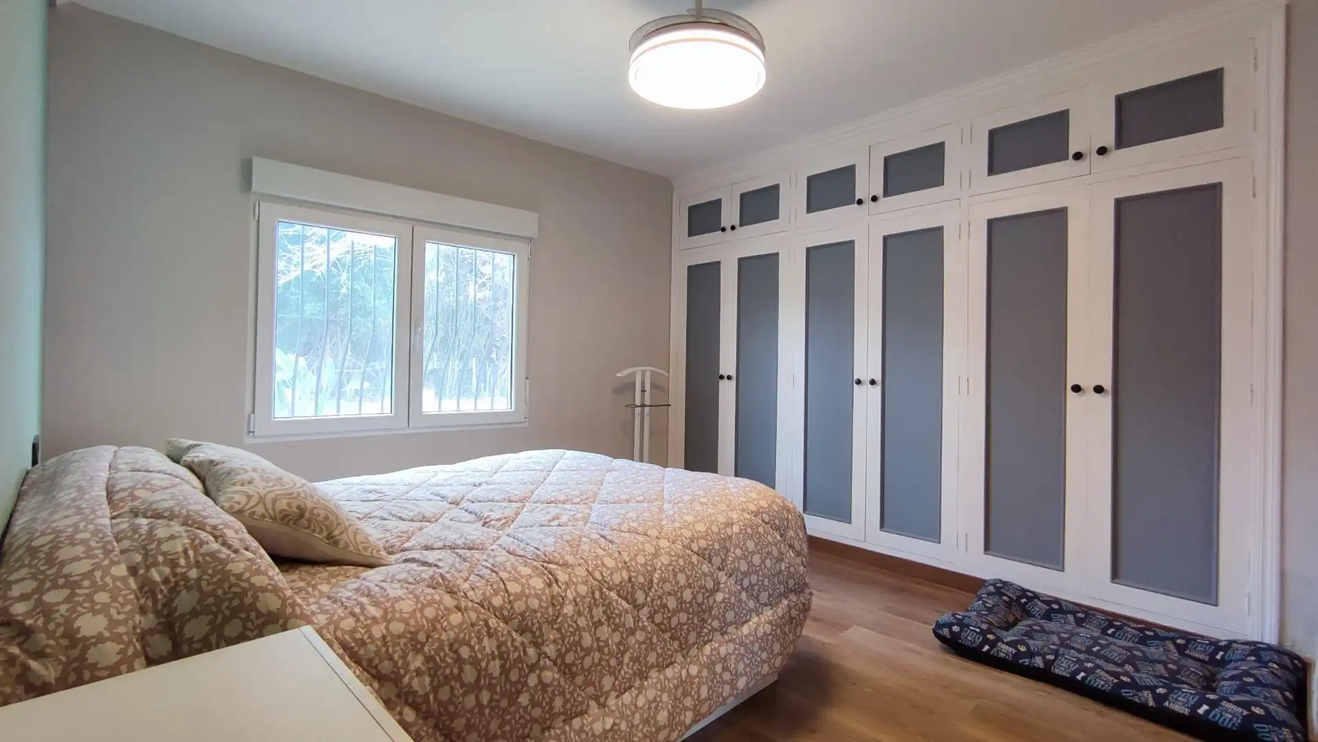 Habitación de Casa o chalet en venta en Gandia con Jardín privado, Terraza y Trastero