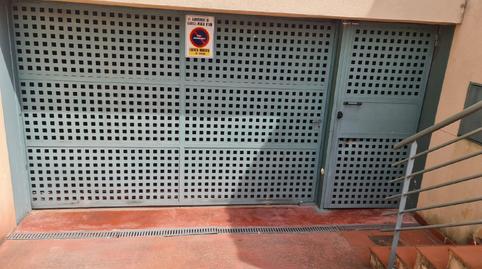 Foto 2 de Garaje en venta en Ciudad Universitaria, Madrid