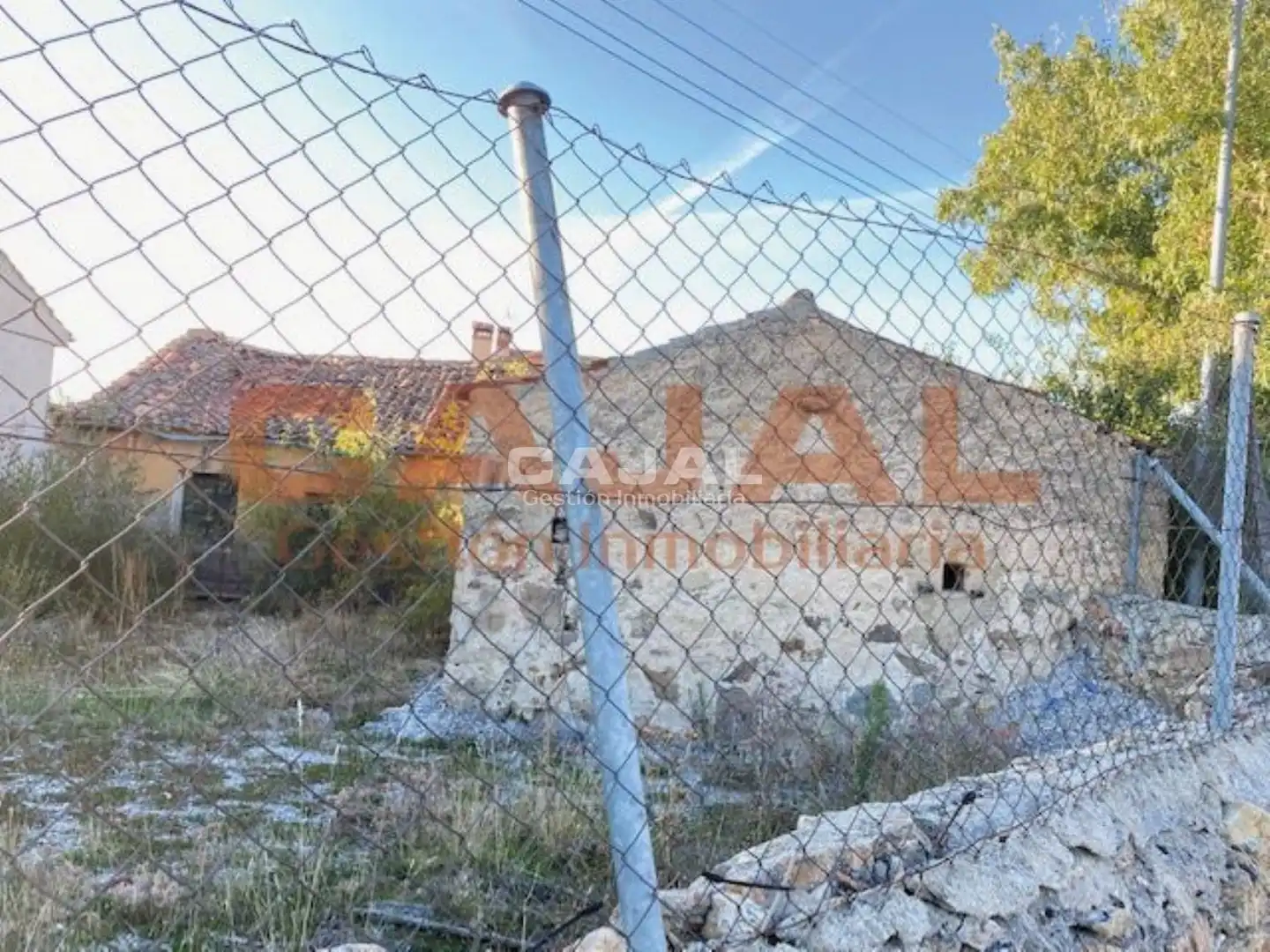 Casa o chalet en venta en Trescasas