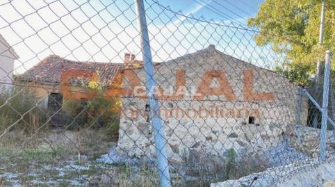 Foto 3 de Casa o xalet en venda a N/a, Trescasas, Segovia