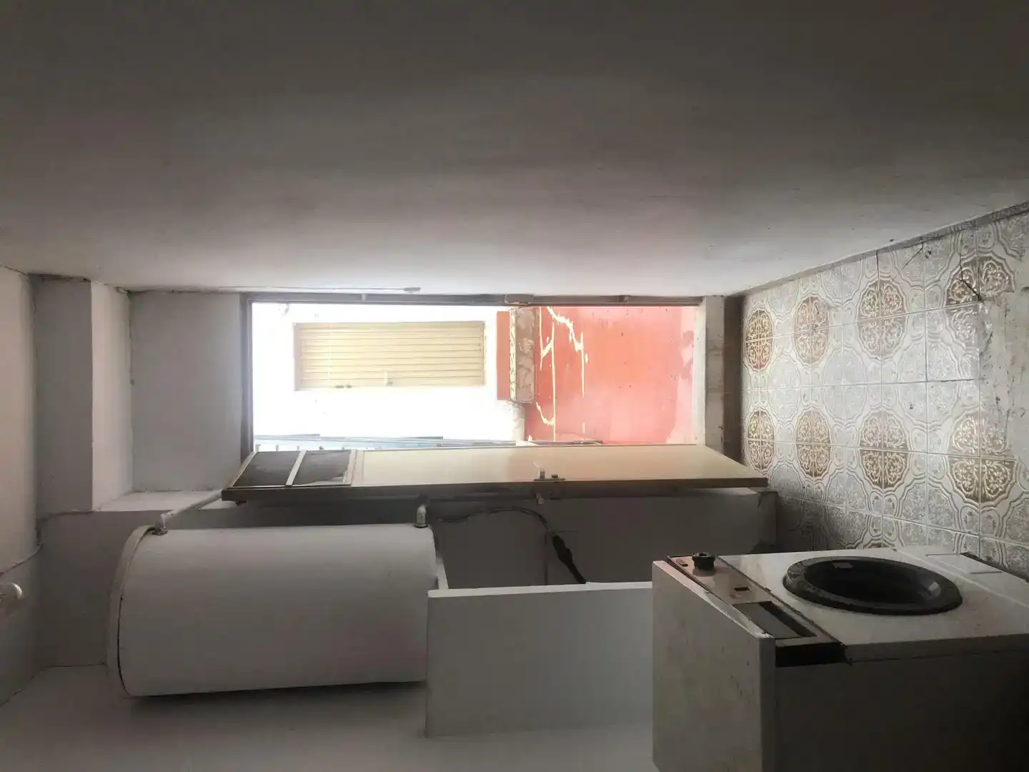 Casa adosada en venda en Pozo Alcón amb Balcó