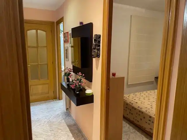 Wohnung zum Verkauf in Premià de Mar mit Heizung und Möbliert