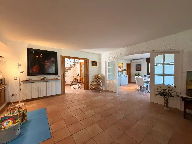 Casa o chalet en venta en Palafrugell con Aire acondicionado, Calefacción y Jardín privado
