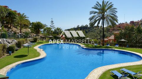 Foto 2 de Apartament en venda a Avenida la Reserva de Marbella, 23, Reserva de Marbella, Marbella