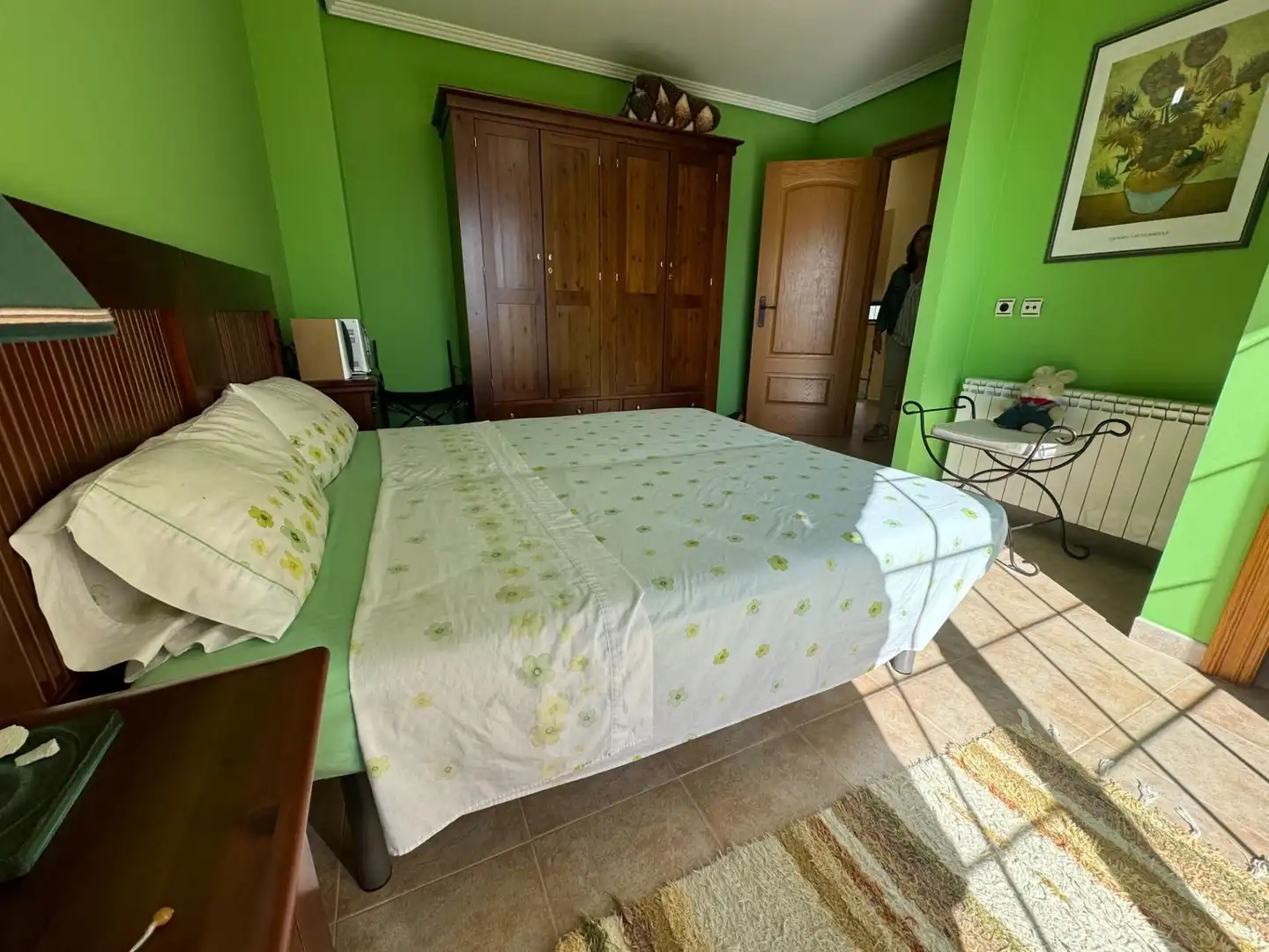Haus mit Garten zum Verkauf in La Sénia, imagen 9
