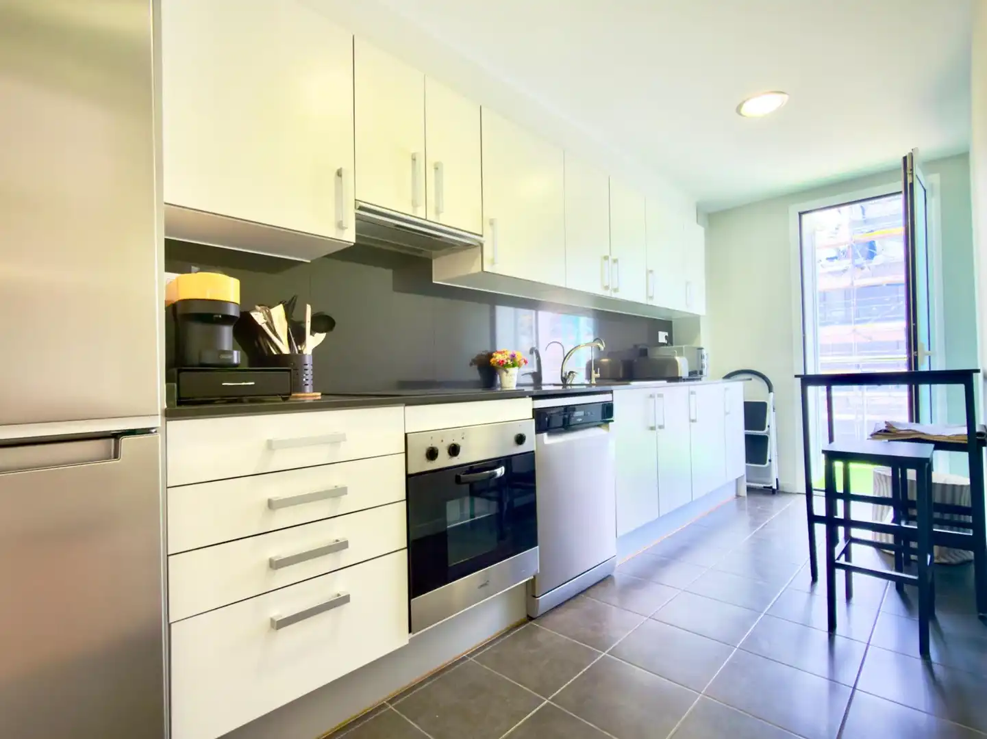 Flat with terrace for sale in Carrer MAR DEL, imagen 24
