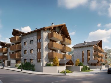 Apartment mit Aufzug zum Verkauf in Calle Remascaro
