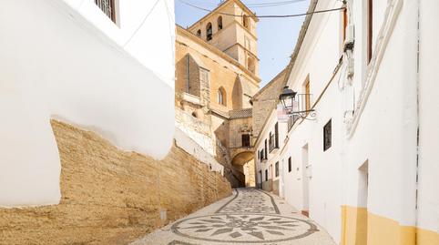 Foto 4 de Casa adosada en venda a Calle de la Baja Iglesia, 8, Alhama de Granada, Granada