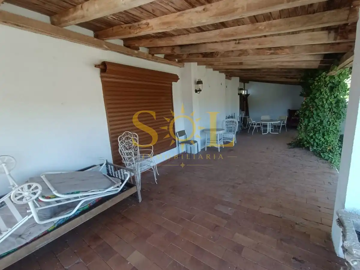 Maison avec jardin à vendre à Garrafe de Torío, imagen 21