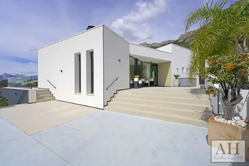 Maison à vendre à Altea Hills, imagen 19