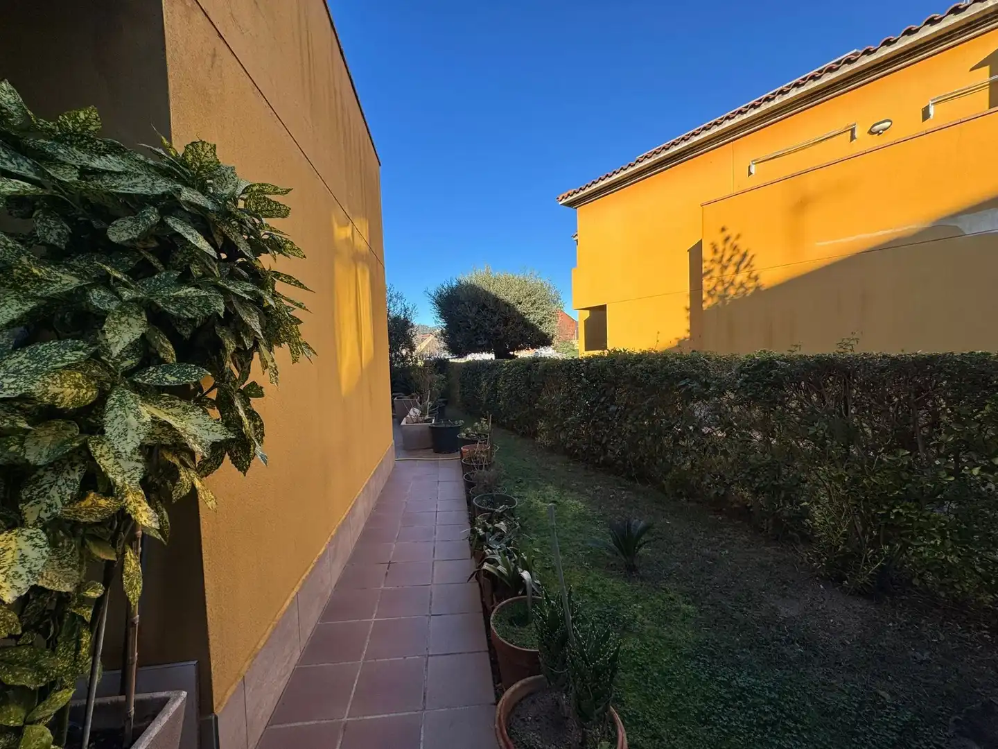 Casa a schiera con piscina in vendita a Santa Coloma de Farners, imagen 26